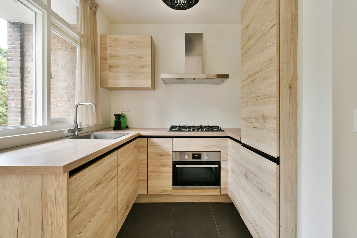 Appartement te koop: Populierenlaan 399, Amstelveen