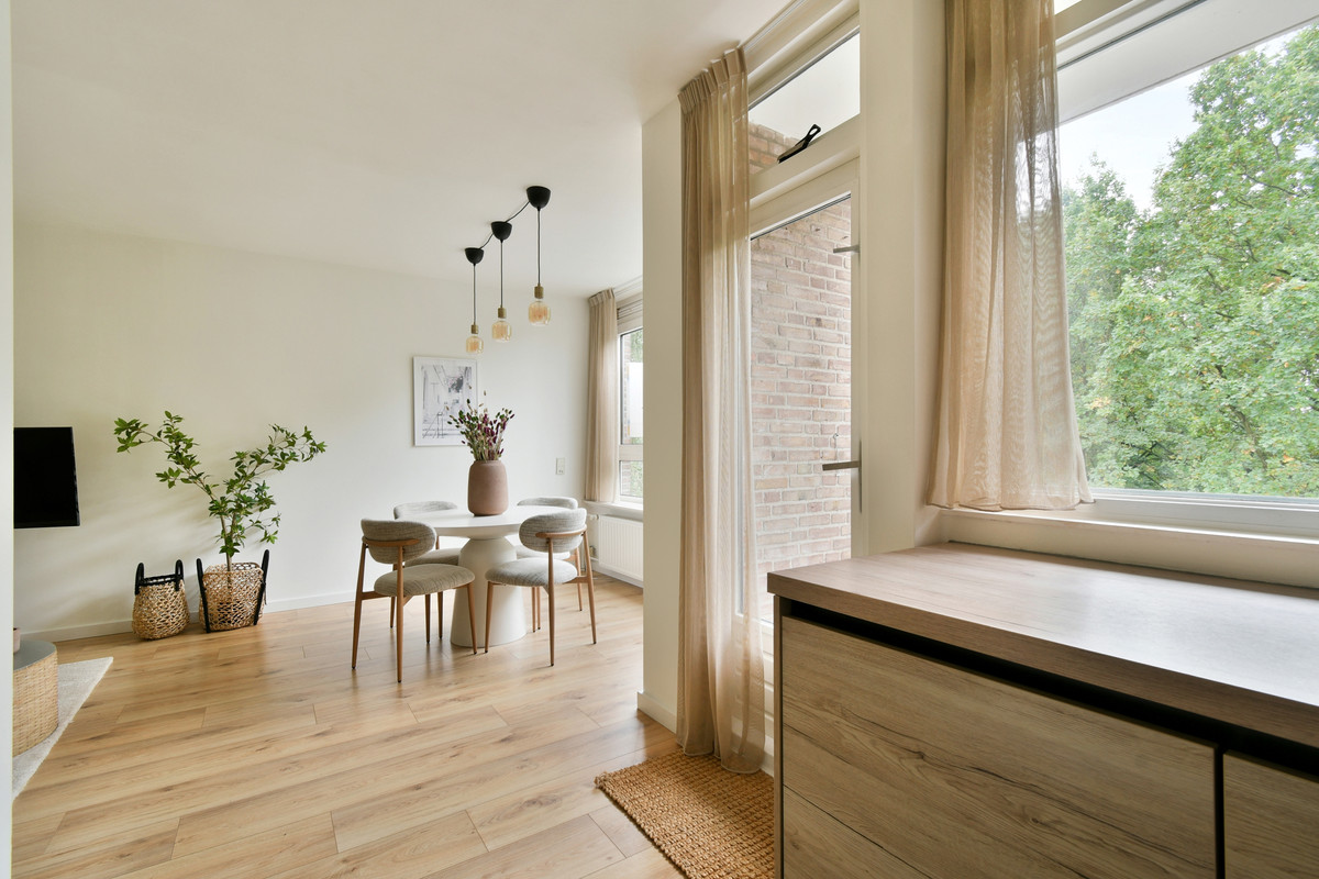 Appartement te koop: Populierenlaan 399, Amstelveen