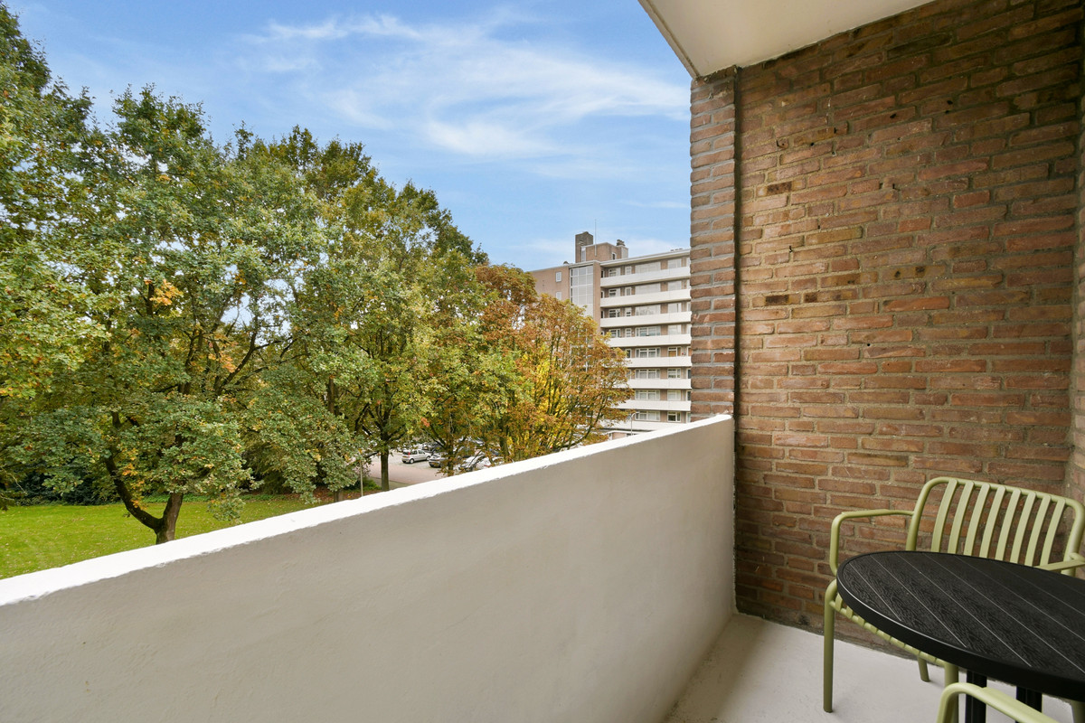 Appartement te koop: Populierenlaan 399, Amstelveen