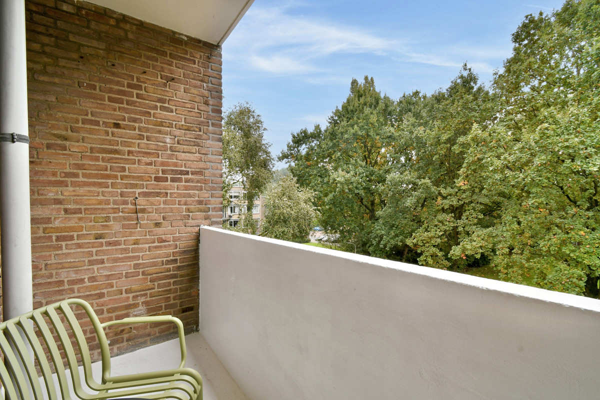 Appartement te koop: Populierenlaan 399, Amstelveen