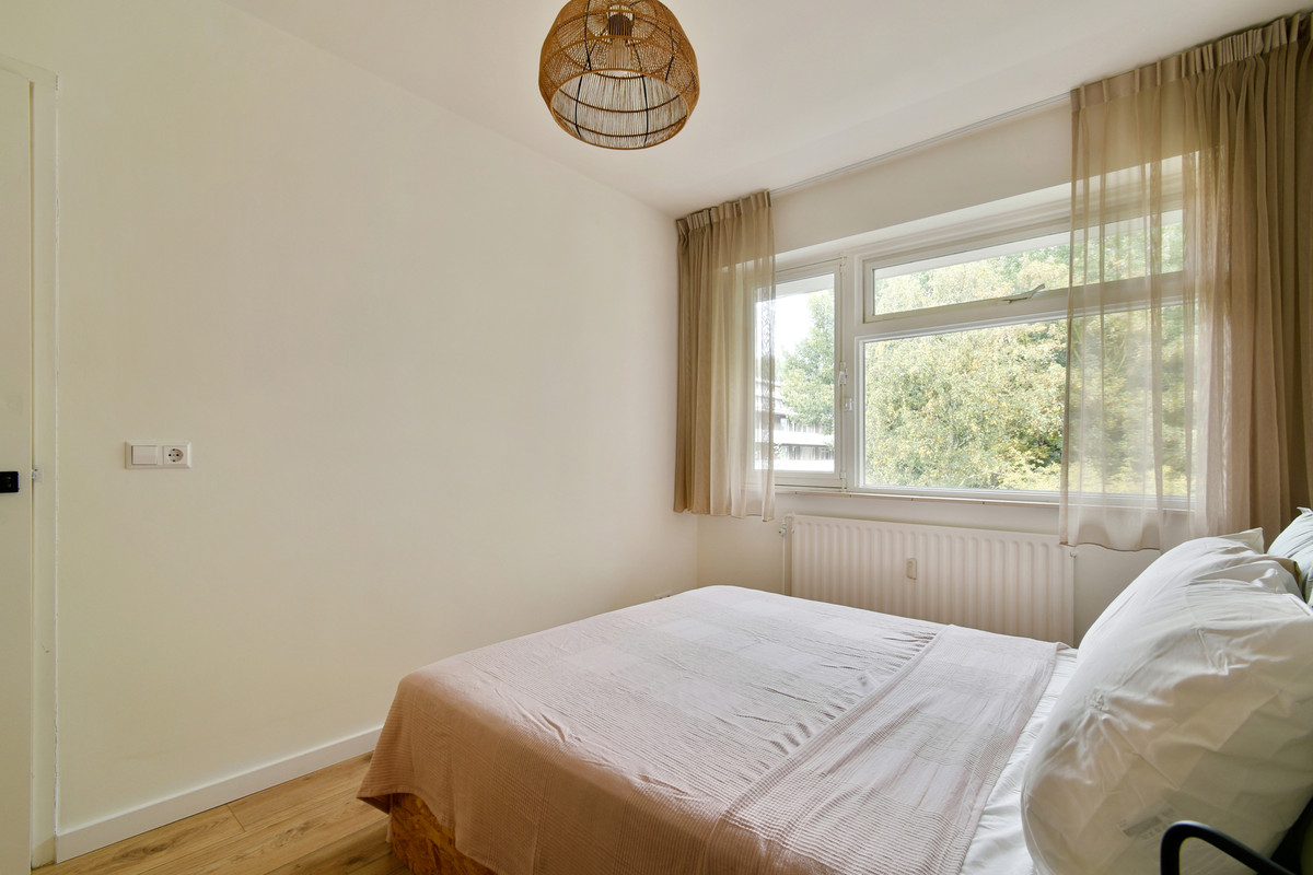 Appartement te koop: Populierenlaan 399, Amstelveen