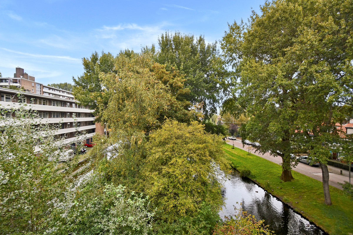 Appartement te koop: Populierenlaan 399, Amstelveen
