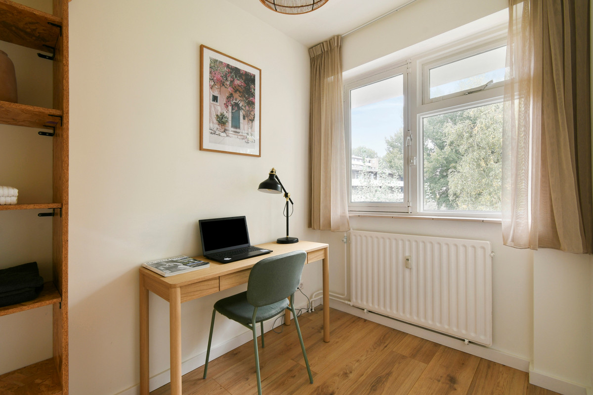 Appartement te koop: Populierenlaan 399, Amstelveen