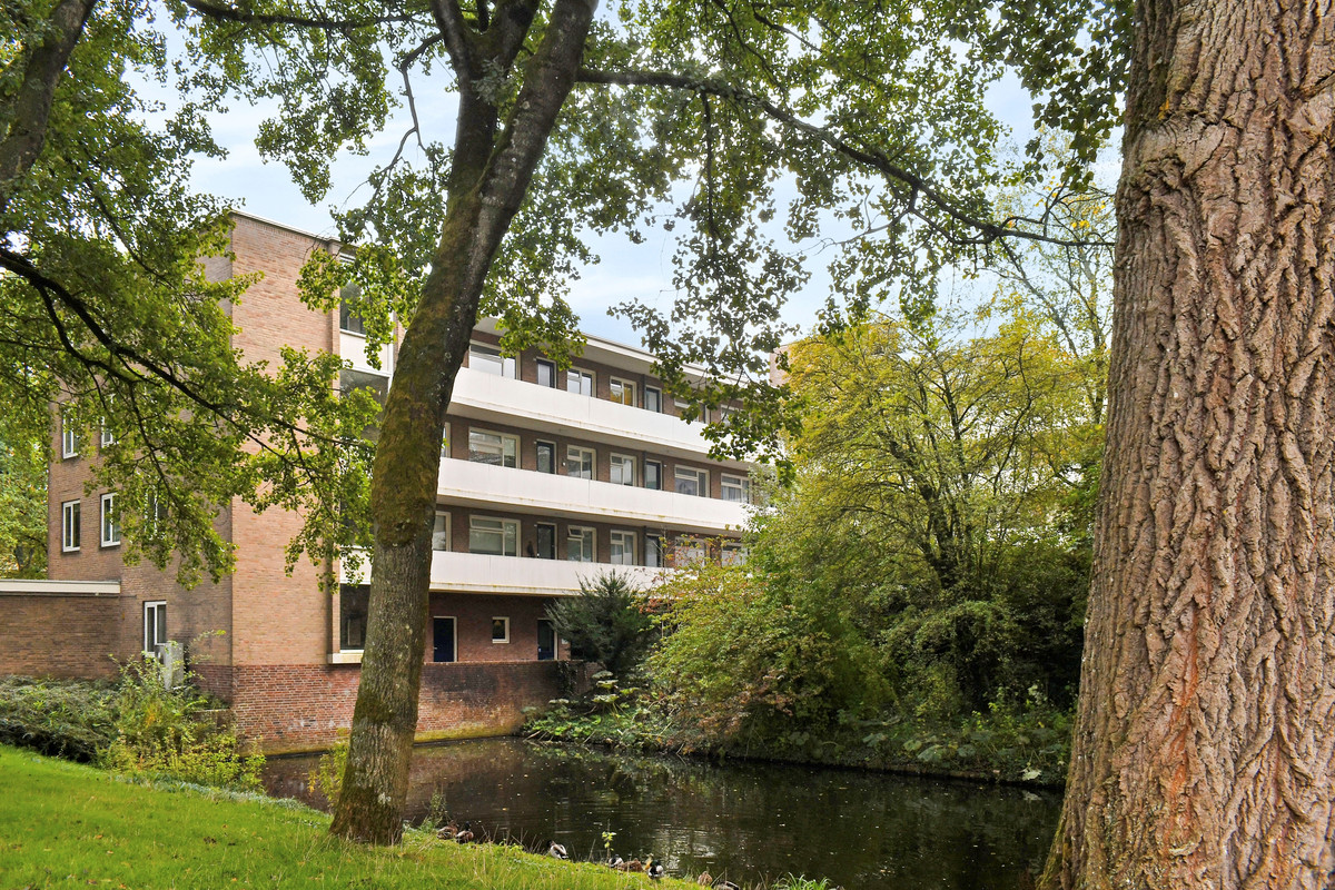 Appartement te koop: Populierenlaan 399, Amstelveen