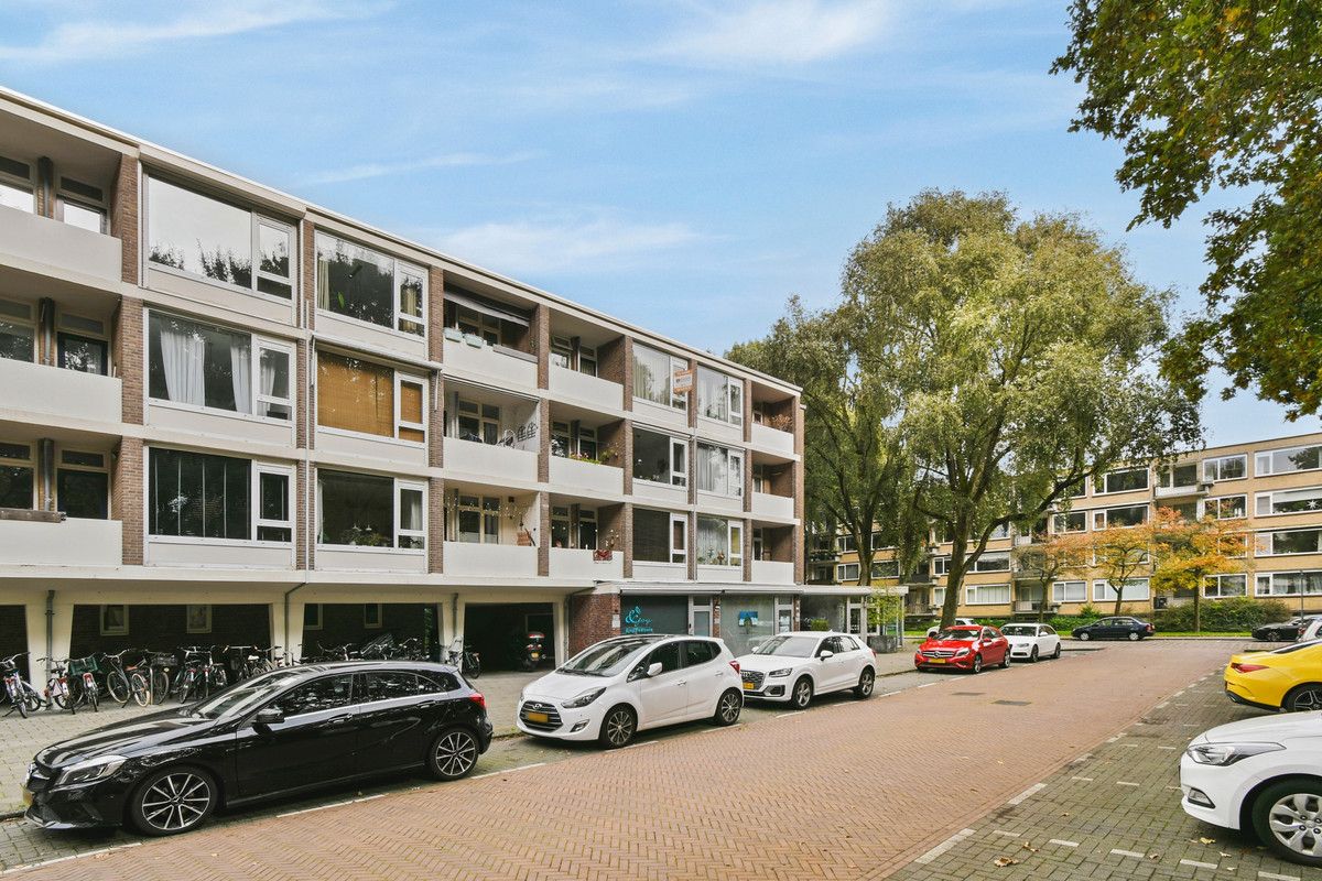 Appartement te koop: Populierenlaan 399, Amstelveen