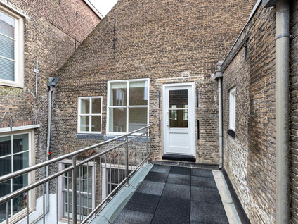 Nieuwstraat 1C