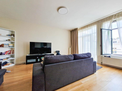 Kazernestraat 31B