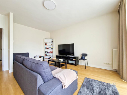 Kazernestraat 31B
