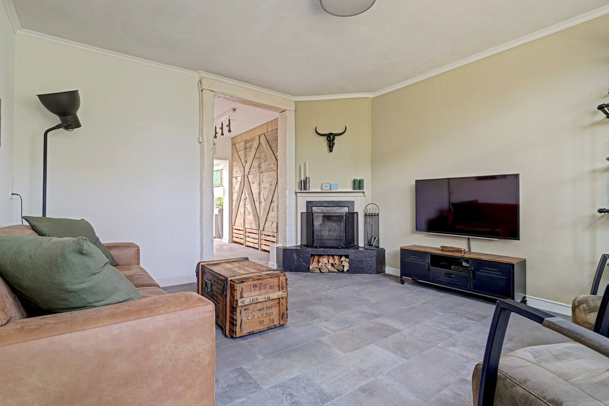 Tussenwoning te koop: Dukatendreef 3, Cuijk