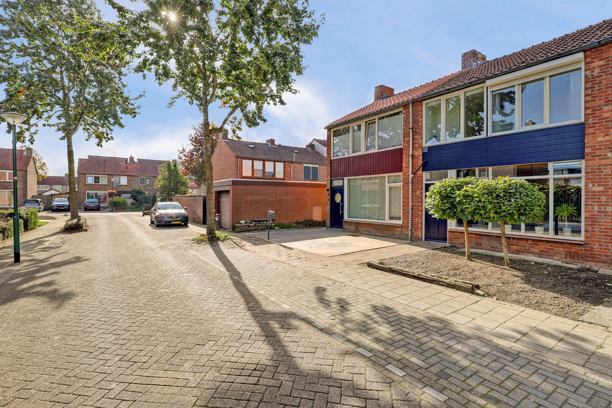 Tussenwoning te koop: Dukatendreef 3, Cuijk