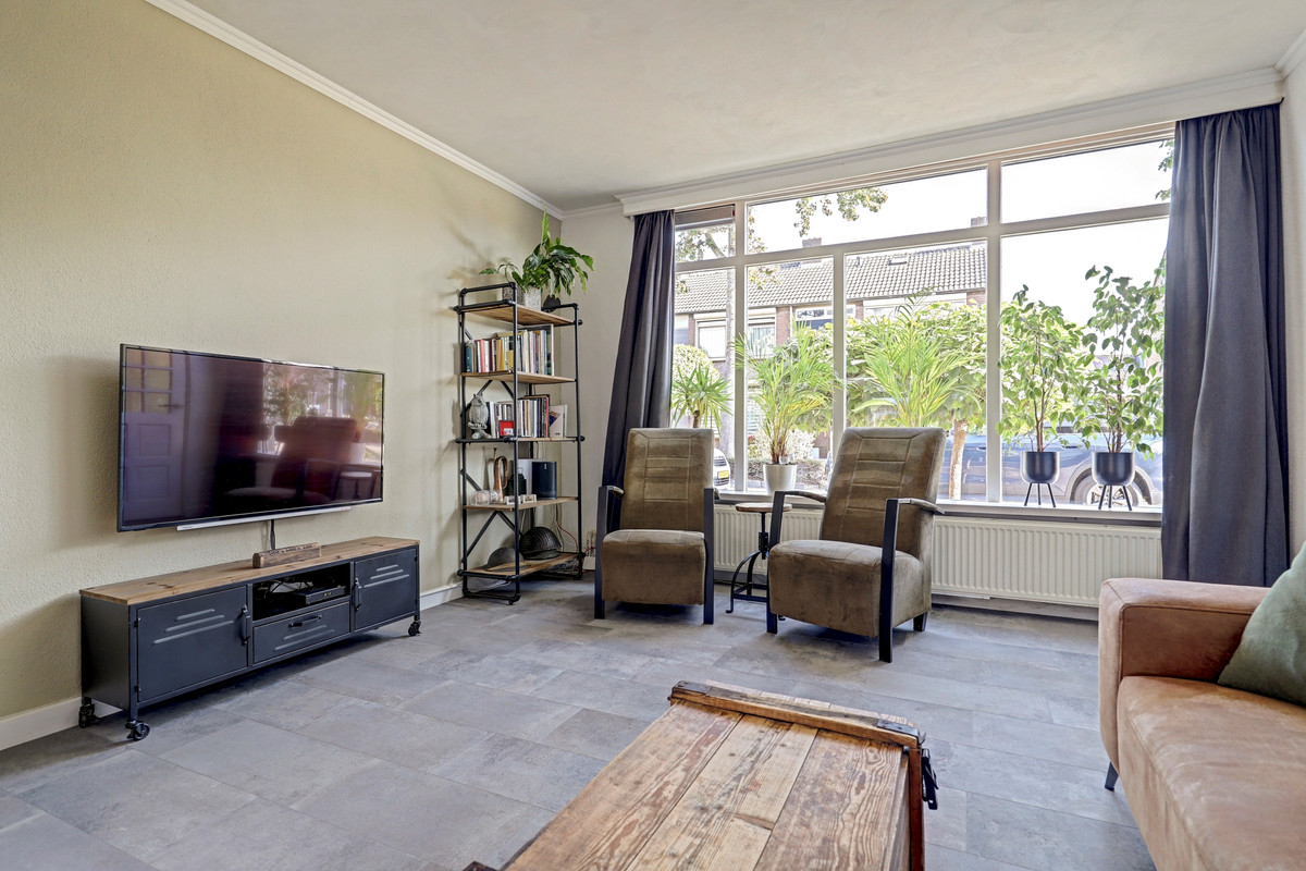 Tussenwoning te koop: Dukatendreef 3, Cuijk