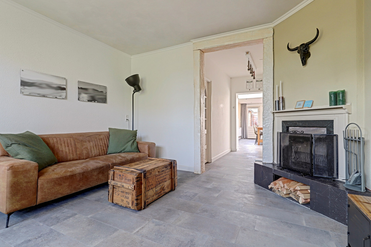 Tussenwoning te koop: Dukatendreef 3, Cuijk