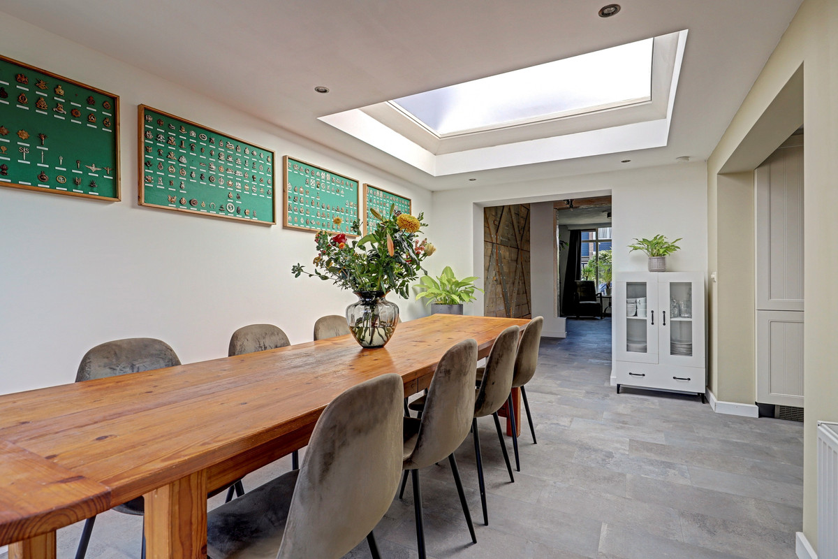 Tussenwoning te koop: Dukatendreef 3, Cuijk