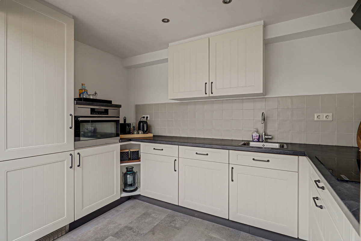 Tussenwoning te koop: Dukatendreef 3, Cuijk