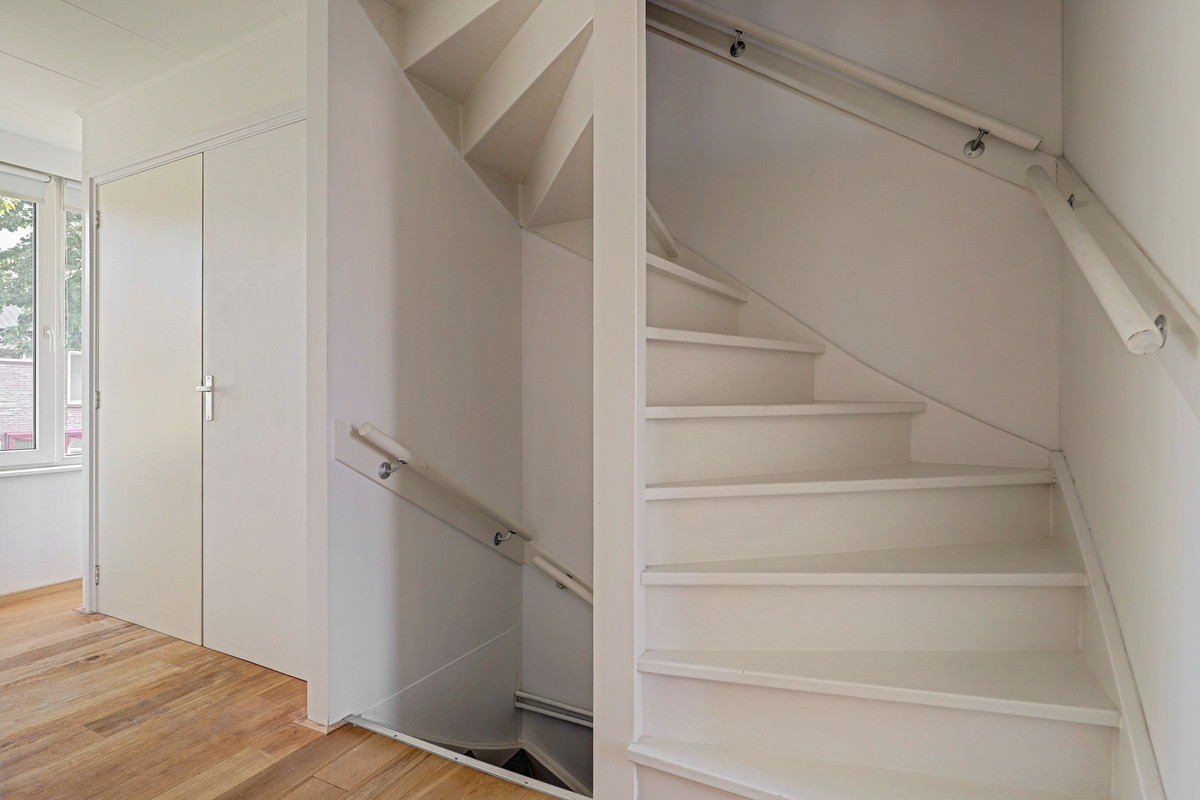 Tussenwoning te koop: Dukatendreef 3, Cuijk