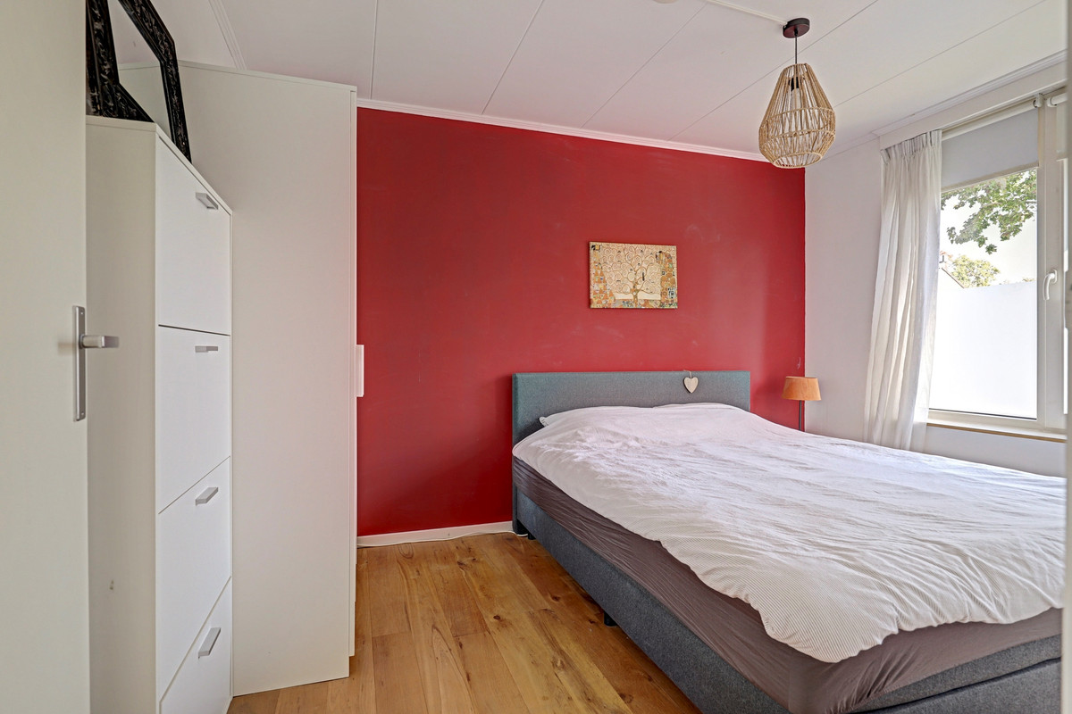 Tussenwoning te koop: Dukatendreef 3, Cuijk