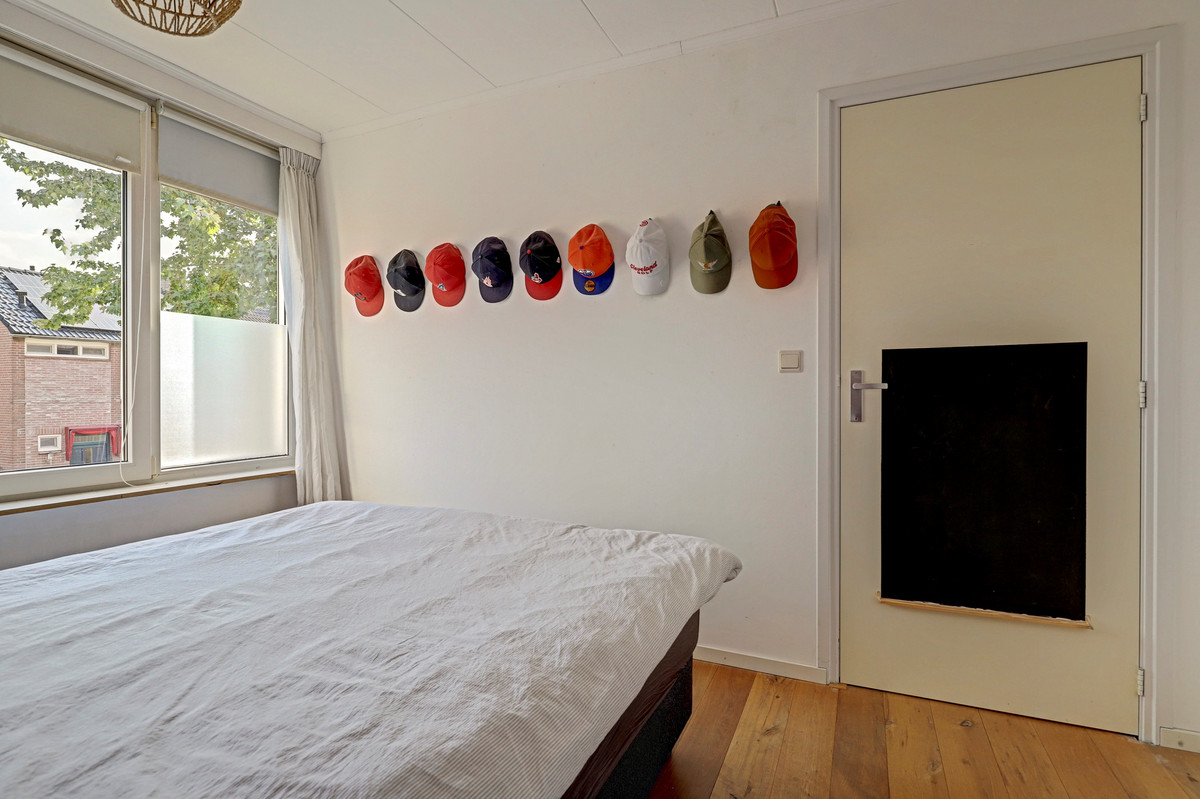 Tussenwoning te koop: Dukatendreef 3, Cuijk
