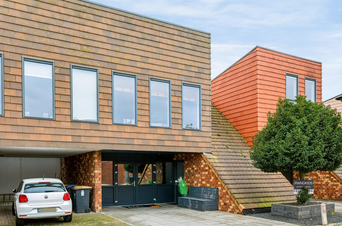 Hoekwoning te koop: Palinggracht 114, Beuningen Gld