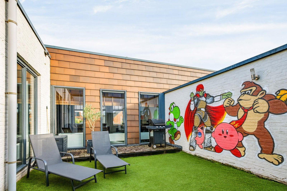 Hoekwoning te koop: Palinggracht 114, Beuningen Gld