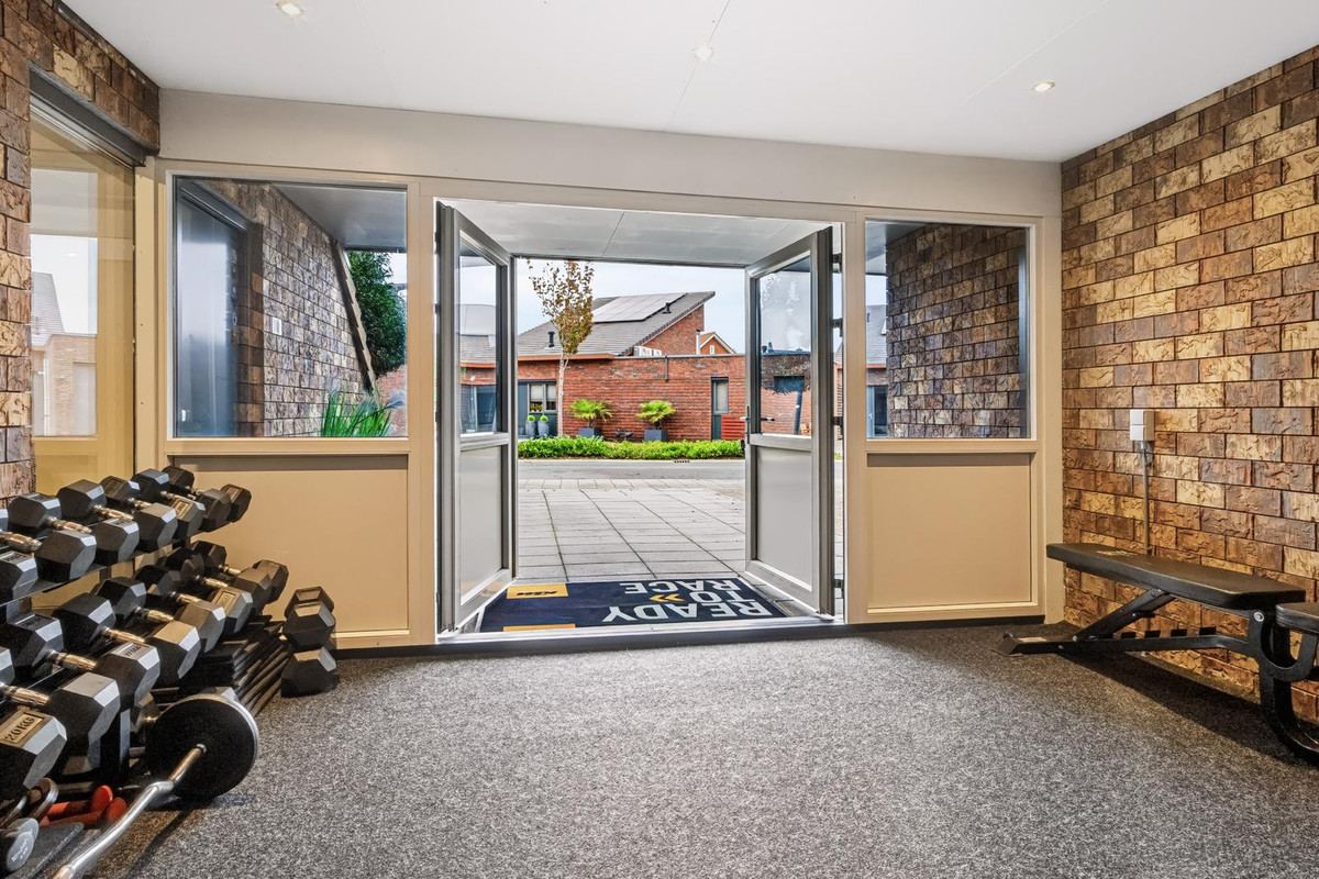 Hoekwoning te koop: Palinggracht 114, Beuningen Gld