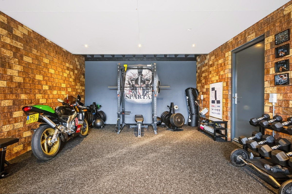 Hoekwoning te koop: Palinggracht 114, Beuningen Gld