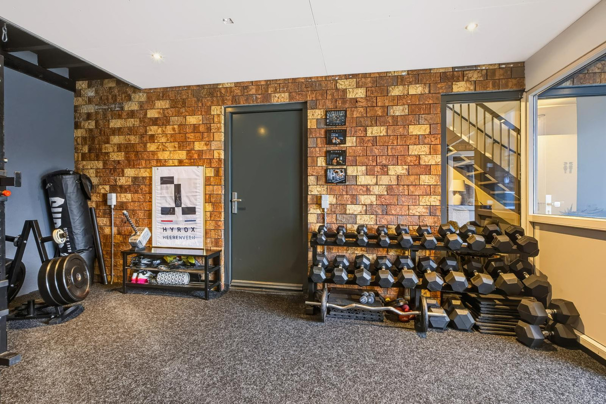 Hoekwoning te koop: Palinggracht 114, Beuningen Gld