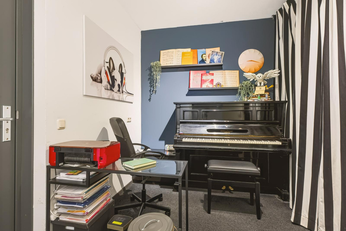 Hoekwoning te koop: Palinggracht 114, Beuningen Gld