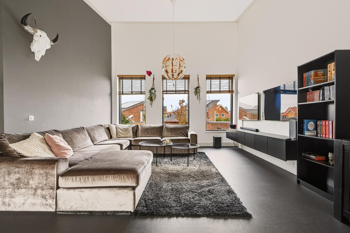 Hoekwoning te koop: Palinggracht 114, Beuningen Gld