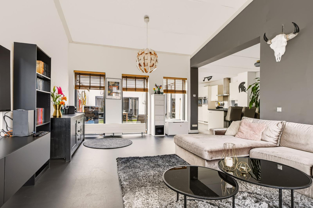 Hoekwoning te koop: Palinggracht 114, Beuningen Gld
