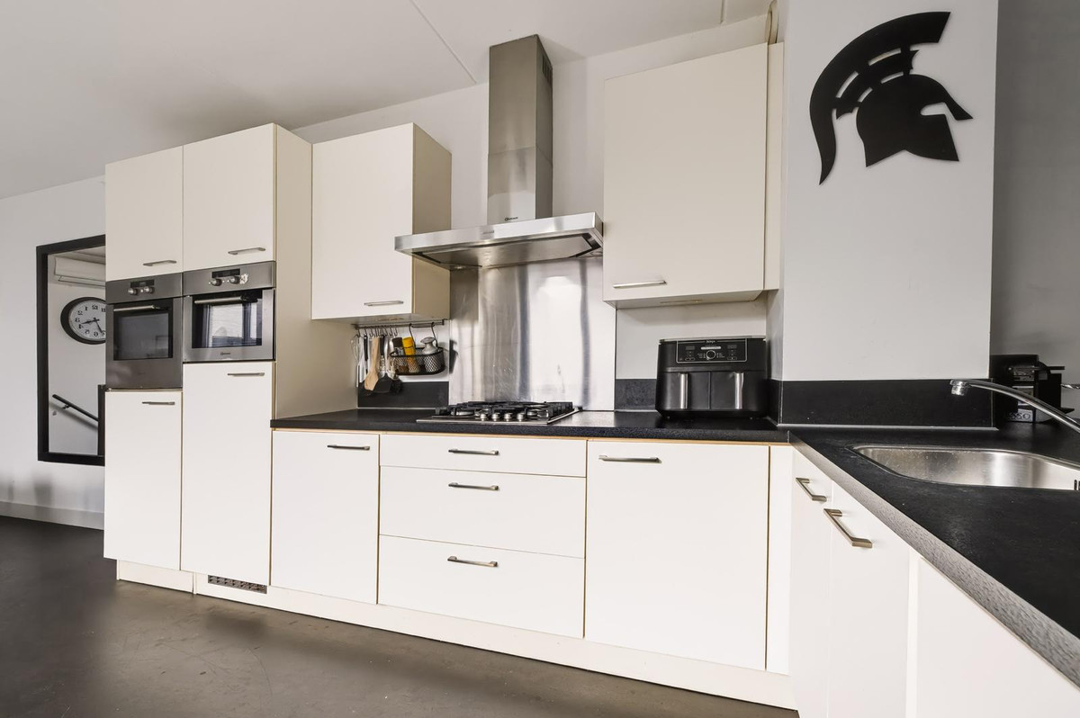 Hoekwoning te koop: Palinggracht 114, Beuningen Gld