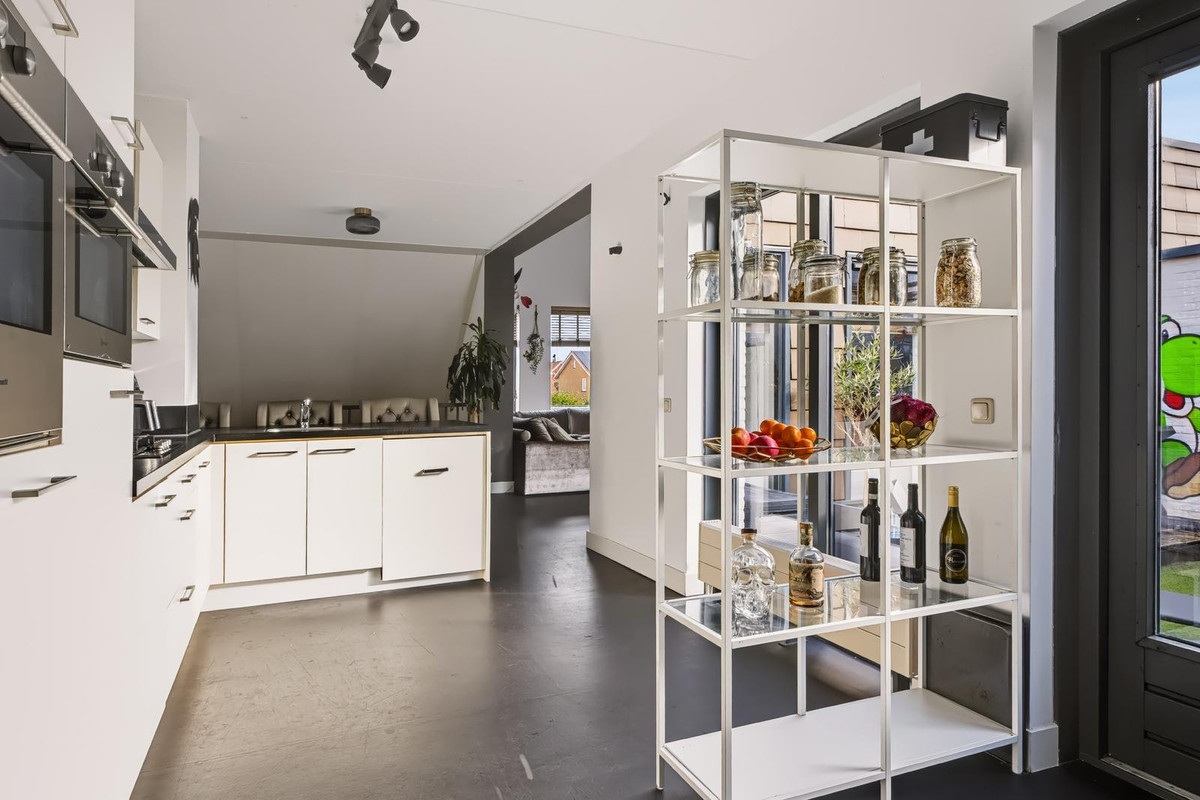 Hoekwoning te koop: Palinggracht 114, Beuningen Gld