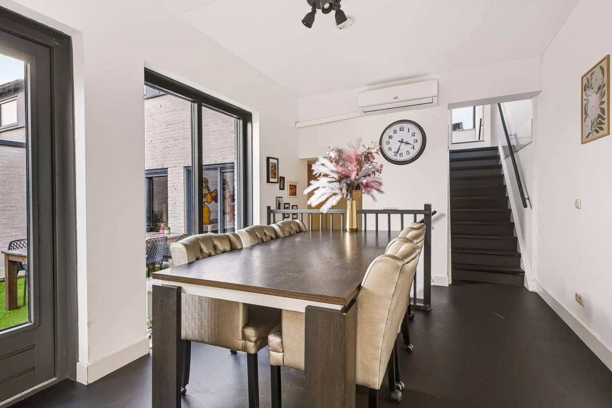 Hoekwoning te koop: Palinggracht 114, Beuningen Gld