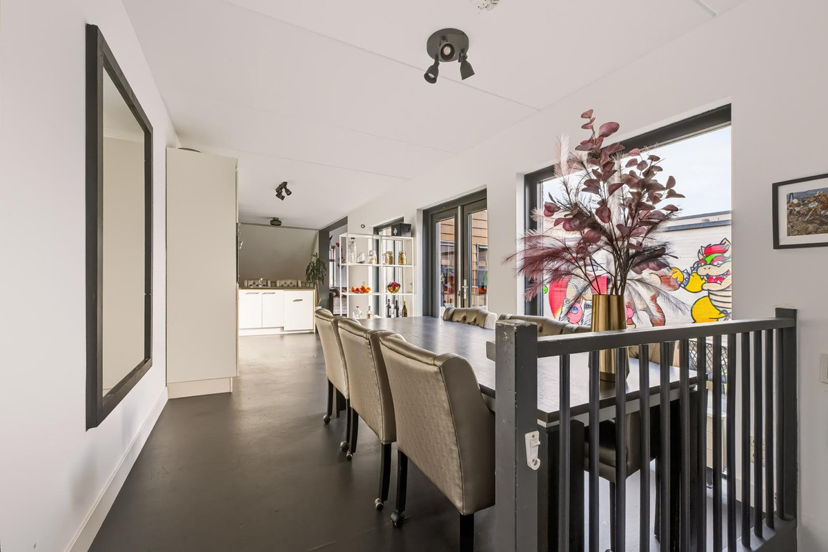 Hoekwoning te koop: Palinggracht 114, Beuningen Gld