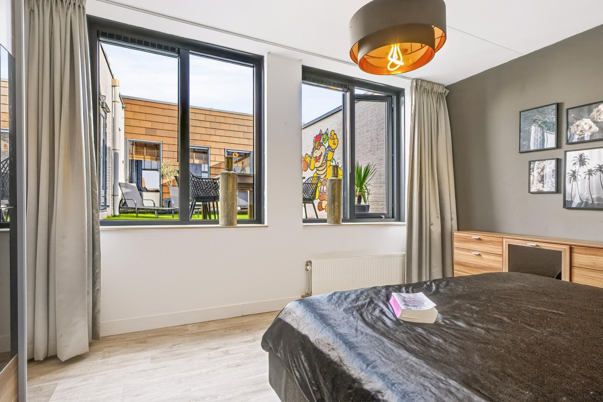 Hoekwoning te koop: Palinggracht 114, Beuningen Gld