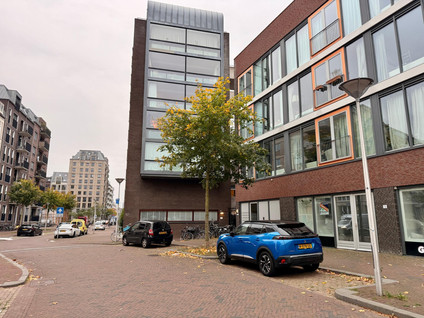 appartementen te huur op Westerdijk 8