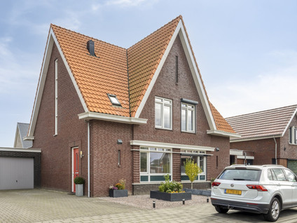 Kleine Vos 17