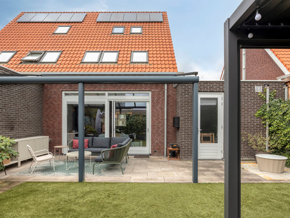 Kleine Vos 17