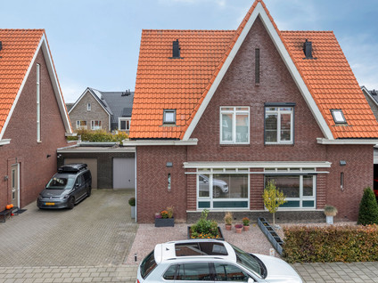 Kleine Vos 17
