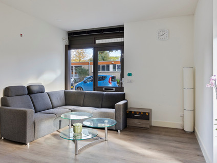 Amundsenlaan 155