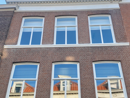 apartments for rent on Van Galenstraat 32