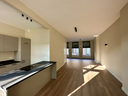 Van Galenstraat 32