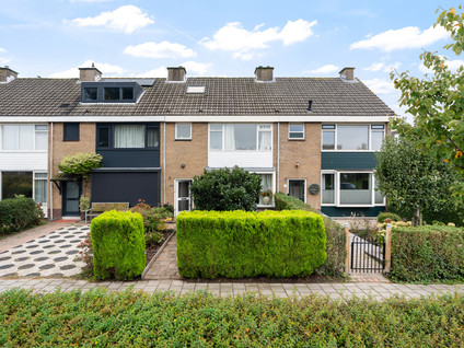 Kwartellaan 38