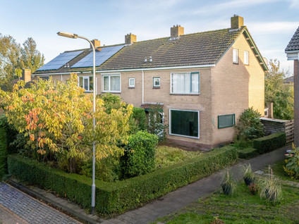 Boxwoudstraat 30