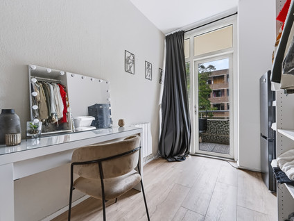 Krabbendijkestraat 398