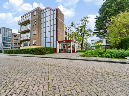 Krabbendijkestraat 398