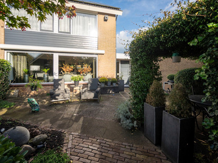Hekendorperweg 18