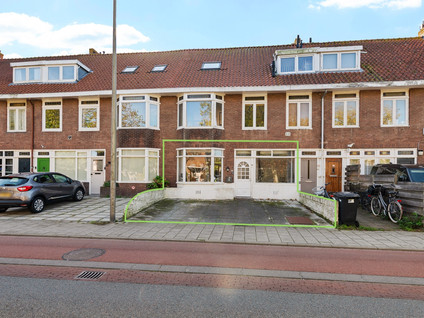 Dr C A Gerkestraat 30zw
