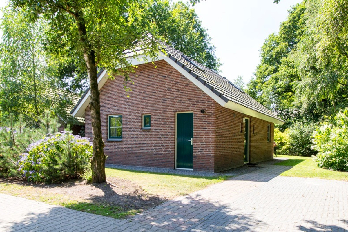 Hof van Halenweg 2 61