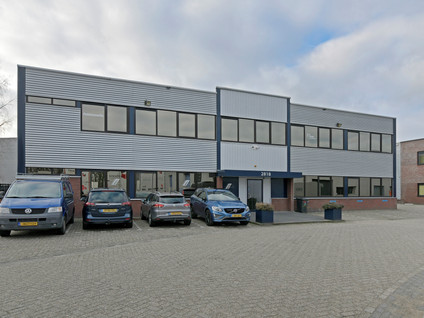 Stationsweg Oost 281B