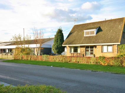 Polenweg 1